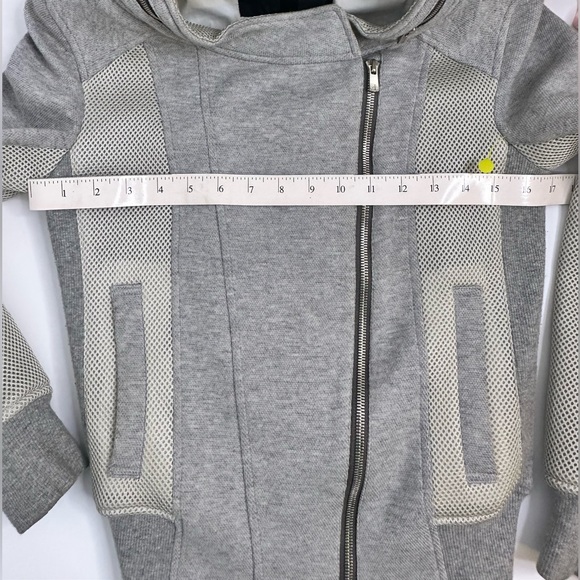 NWOT DOUBLE STANDARD CLOTHING jacket - Picture 9 of 16